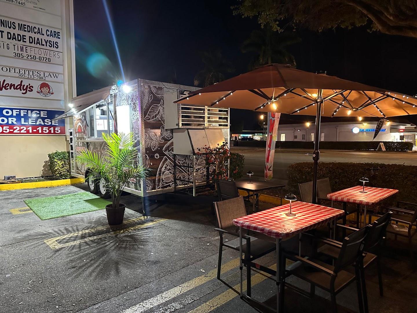 Mila's Italian Food