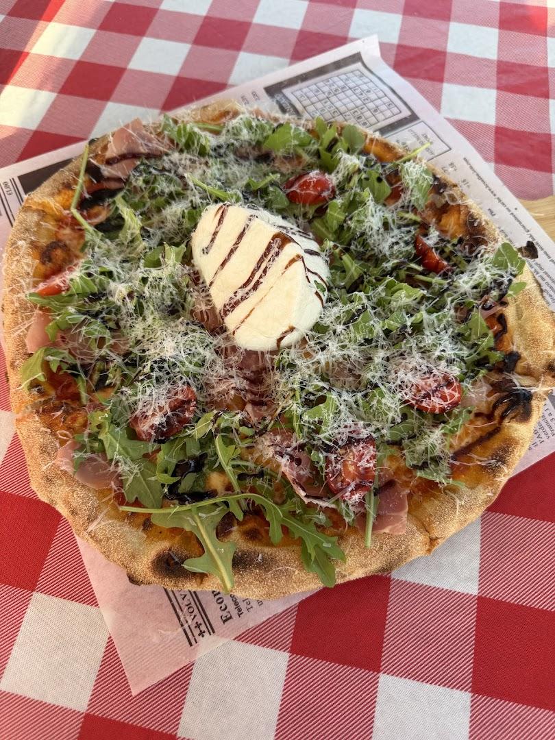 Mila's Italian Food
