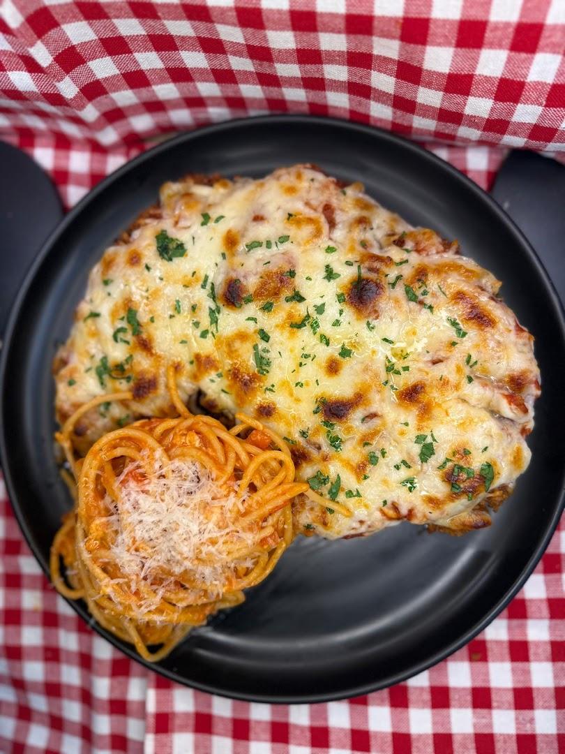 Mila's Italian Food