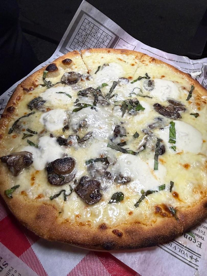 Mila's Italian Food