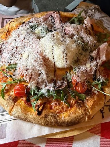 Mila's Italian Food
